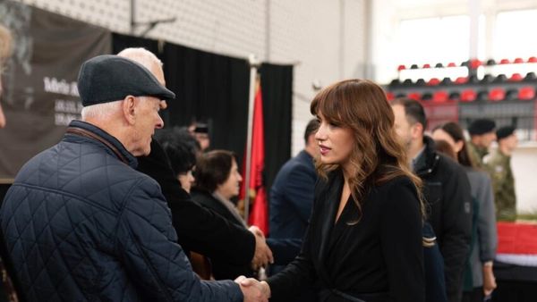 Haxhiu: Sakrifica e Idriz Rrecajt s’do të harrohet kurrë