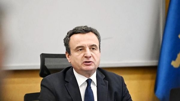 Kurti: Shqiptarët e Luginës do të kenë mbështetje politike dhe financiare