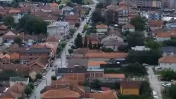 Përfaqësimi i shqiptarëve në Policinë e Serbisë mbetet i ulët