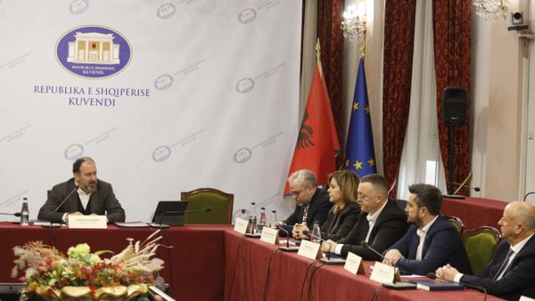 PS kërkon komision të posaçëm për fazën e dytë të territoriales