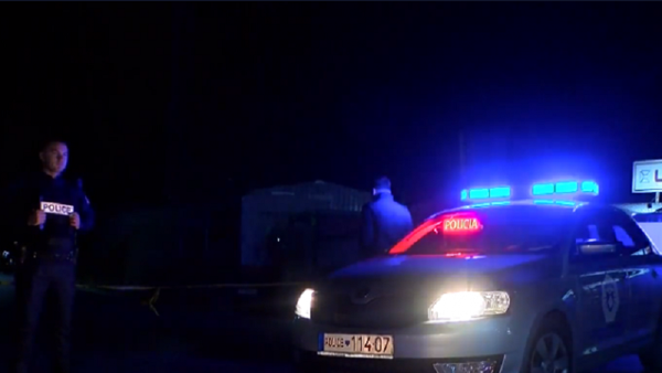 Prizren: Vdes në rrugë 70-vjeçari, dyshohet për vdekje natyrore