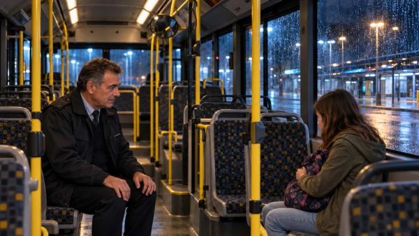Shoferi shqiptar në Düsseldorf pezullohet pas refuzimit për të lënë vajzën vetëm