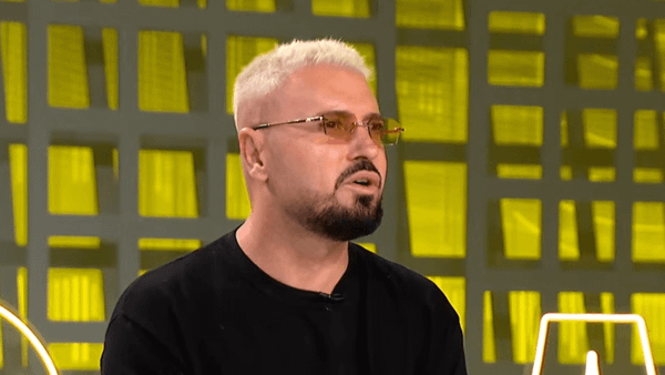 Labinot Rexha flet për përjetimet e tij në Big Brother VIP Kosova