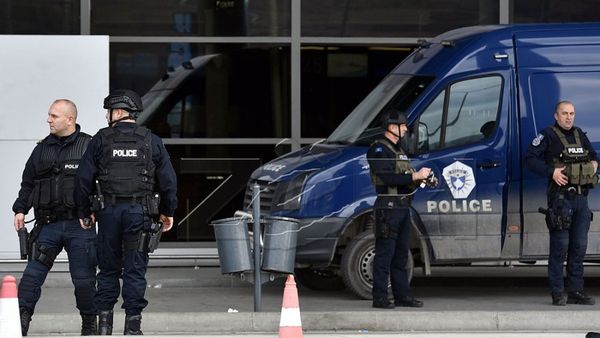 Shtetasi kosovar i dënuar për tentim vrasje transferohet nga Kroacia