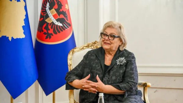 Presidenca ende s’e ka pranuar Ligjin për Specialen
