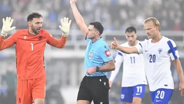 Foto: telegrafi.com