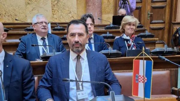 Peternel: Kroacia të mbajë qëndrim të vendosur ndaj Serbisë