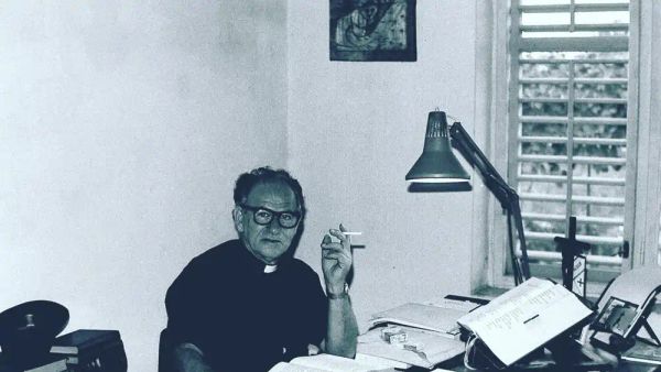 Figura e Dom Simon Filipajt dhe trashëgimia e tij letrare