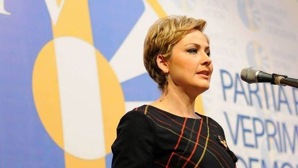 Mbështetja financiare e Kosovës për Këshillin Kombëtar shqyrtohet sërish