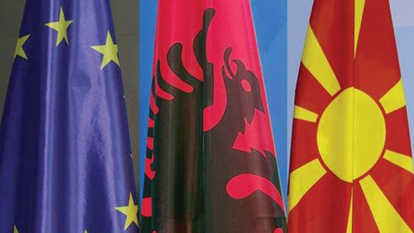 Hapet thirrja e re IPA III Maqedoni e Veriut – Shqipëri