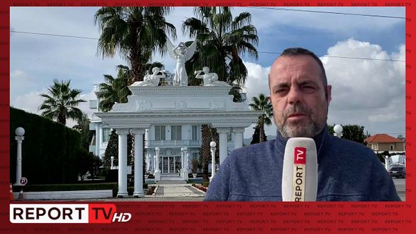 Fushë-Krujë: Vdes 16-vjeçari në ashensor pasi u shty nga kolegu