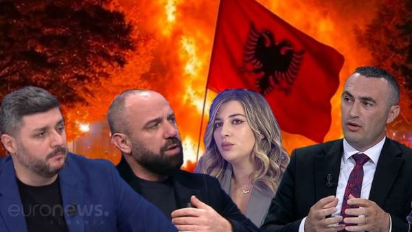 Denis Deliu: NATO mund të përfshihet nëse situata në Shqipëri përkeqësohet