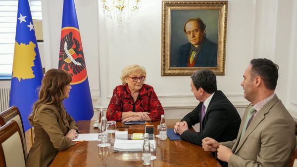 Strategjia për Apelin ndaj ish-krerëve të UÇK-së në takimin e krerëve