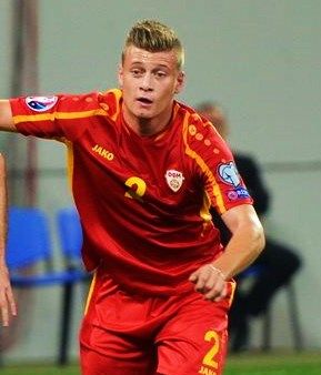 Ezgjan Alioski dhe Marko Arnautoviqi do të takohen sërish në fushë