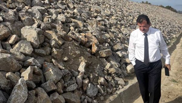 Morina inspekton punimet dhe kërkon korrigjimin e mangësive
