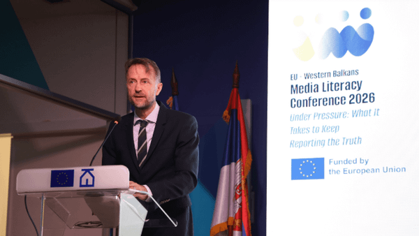 Sfidat e gazetarisë në Ballkanin Perëndimor në qendër të konferencës rajonale