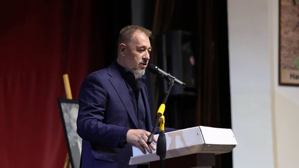 Lushtaku: Idriz Rrecaj zgjodhi angazhimin kombëtar në kohët më të vështira
