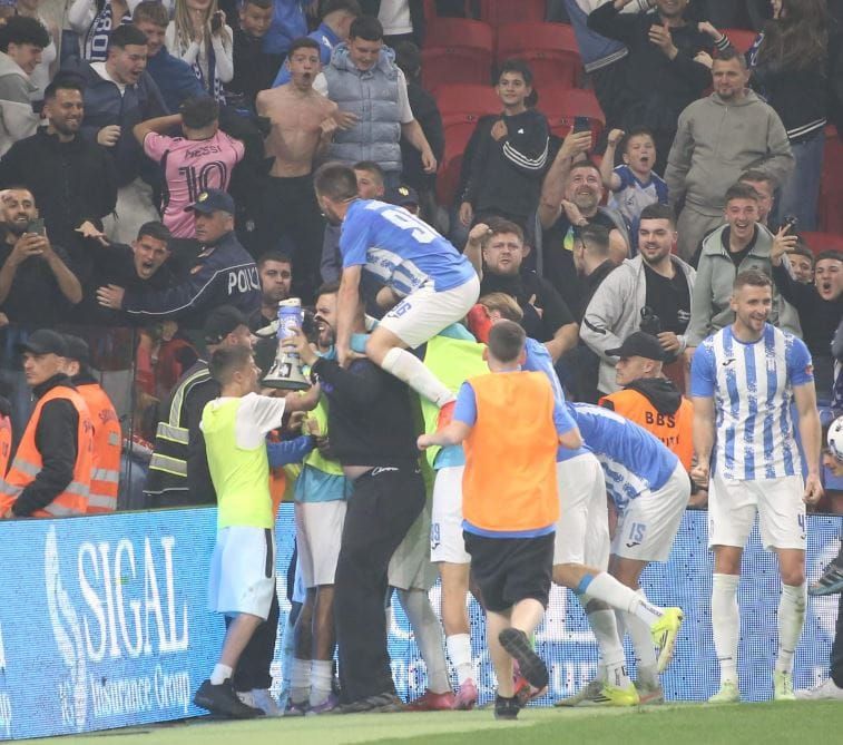 Alvarez vendos fatin e derbit: Tirana mposht Partizanin 2-1