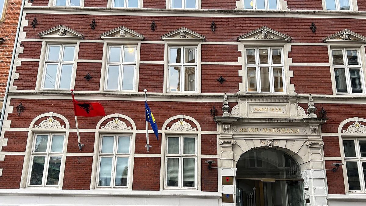 Pse reagoi Gjermania kundër ndërhyrjes së Serbisë në zgjedhjet e Kosovës?