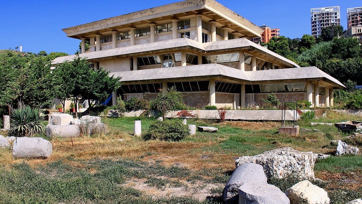 Çfarë shqetësimi ngriti Afrim Hoti për trashëgiminë arkeologjike të Durrësit?