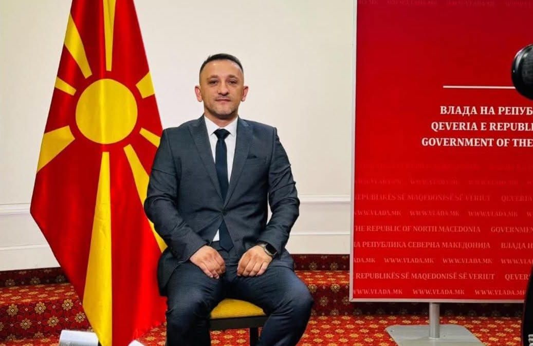 Pse akuzon ish-këshilltari qeveritar Maqedoninë e Veriut për diskriminim gjuhësor?