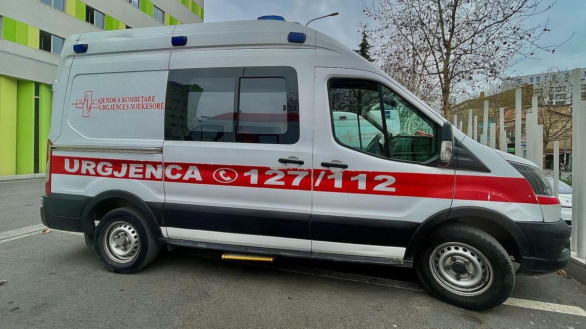 Çfarë ndodhi me 55-vjeçarin pas sherri për parkim në Tiranë?