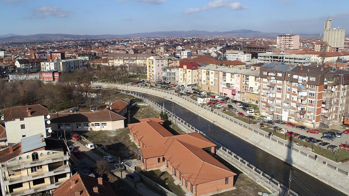 Çfarë dëmi shkaktoi breshëri në Podujevë dhe Prizren?