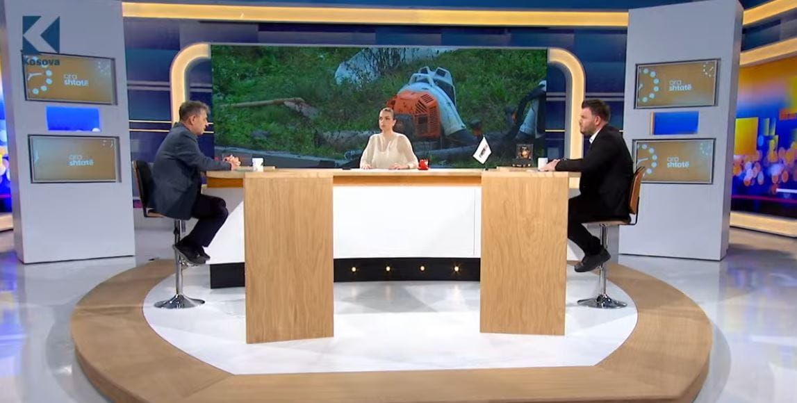 Pse ka degraduar siguria në trafik sipas ekspertit Nol Dedaj?