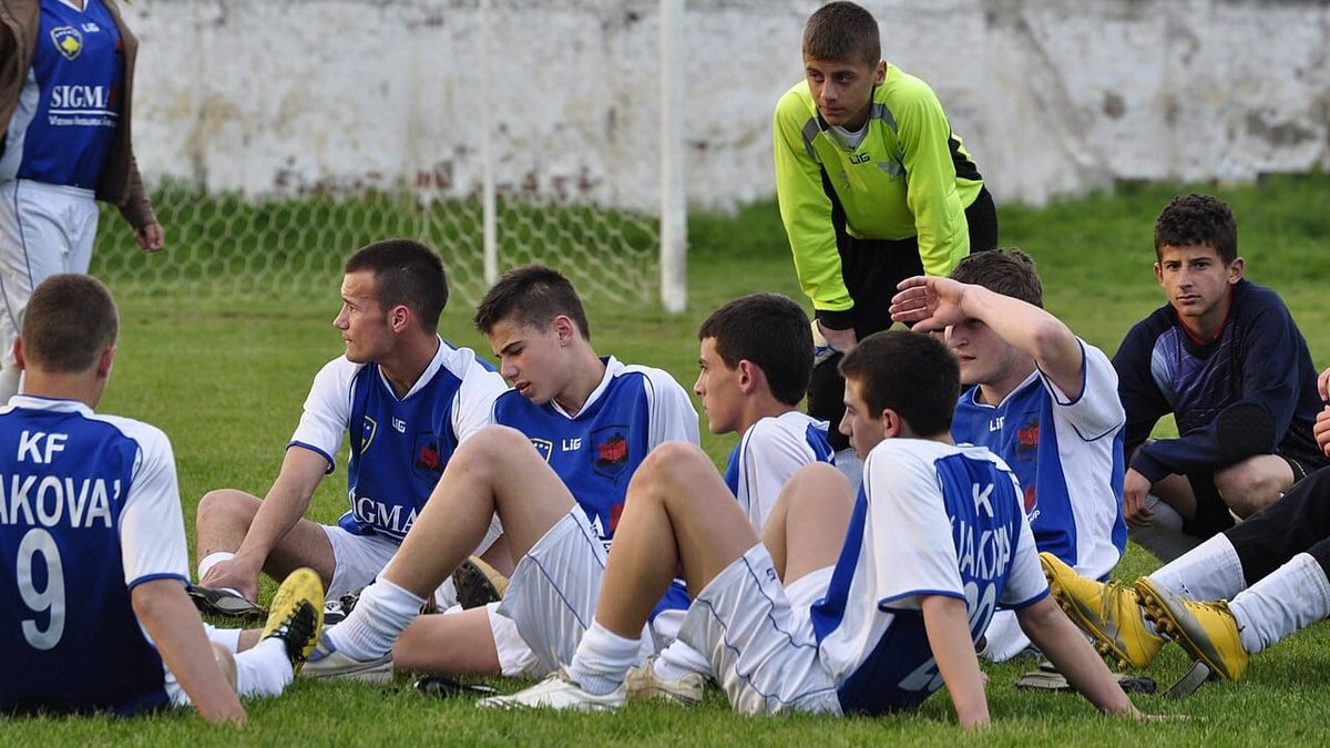 Si u lëndua Andi Hoti dhe çfarë humb nga grumbullimi i Kosovës?