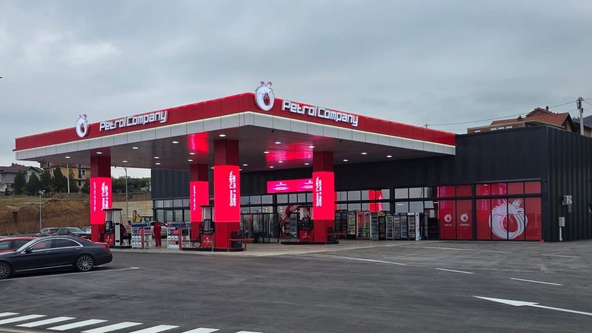 Sa tenderë publikë fitoi Petrol Company pas donacionit për fushatën e VV-së?
