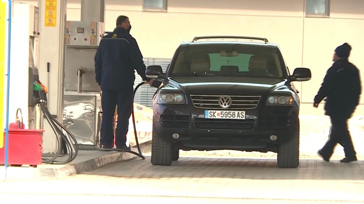 Deri kur zgjati Qeveria e Maqedonisë masat kundër çmimeve?