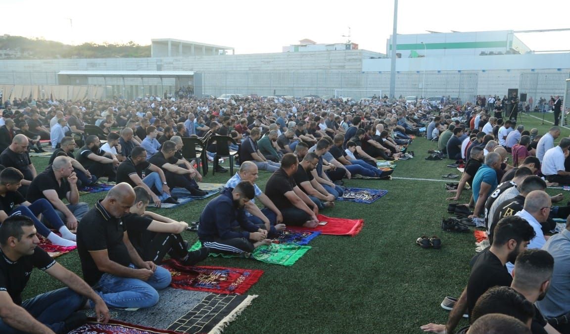 Kur është namazi i Kurban Bajramit dhe çfarë do të përmbajë hytba e Myftiut Tërnava?