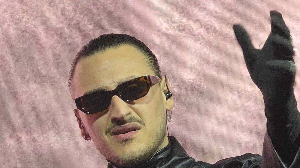 Si e elektrizoi Alis Eurovisionin me këngën "Nan"?