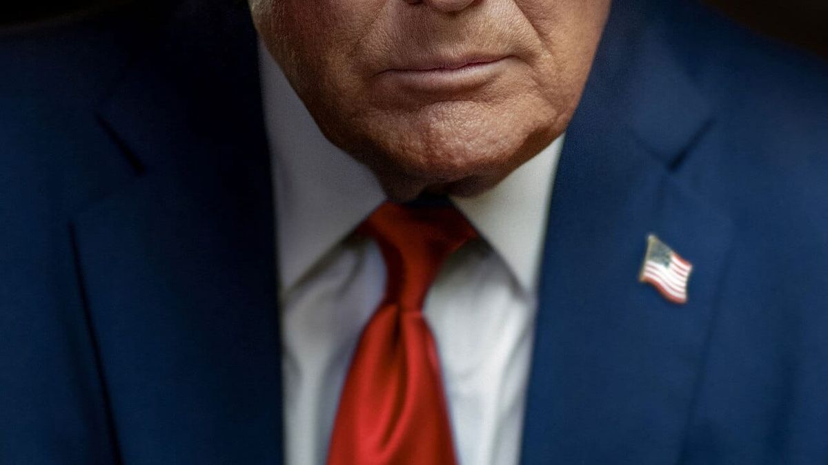'Atentat' jonë fjala e saktë: çka u ba me të vërtetë te darka e Trump
