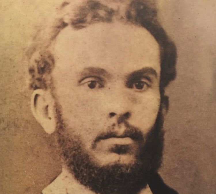 Sami Frashëri (1850–1904), portret i fundit të shek. XIX