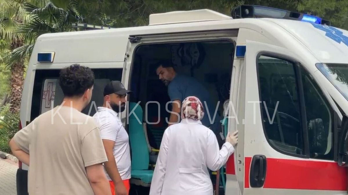 Kush janë dy të vdekurit në plazhin e Shëngjinit?