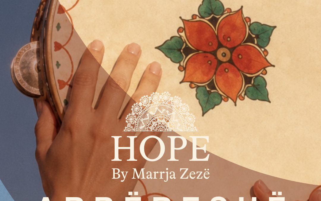 Çfarë sjell artistja Arbëreshë në mbrëmjen 'Hope' në Zvicër?