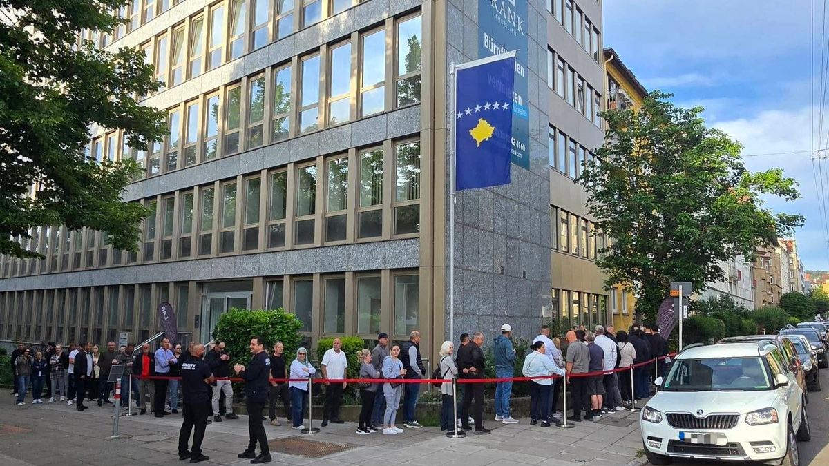 Si do të votojnë qytetarët e Kosovës jashtë vendit në misionet diplomatike?