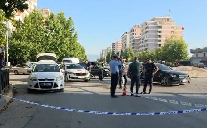 Çfarë ndodhi me 30-vjeçarin në Vlorë?