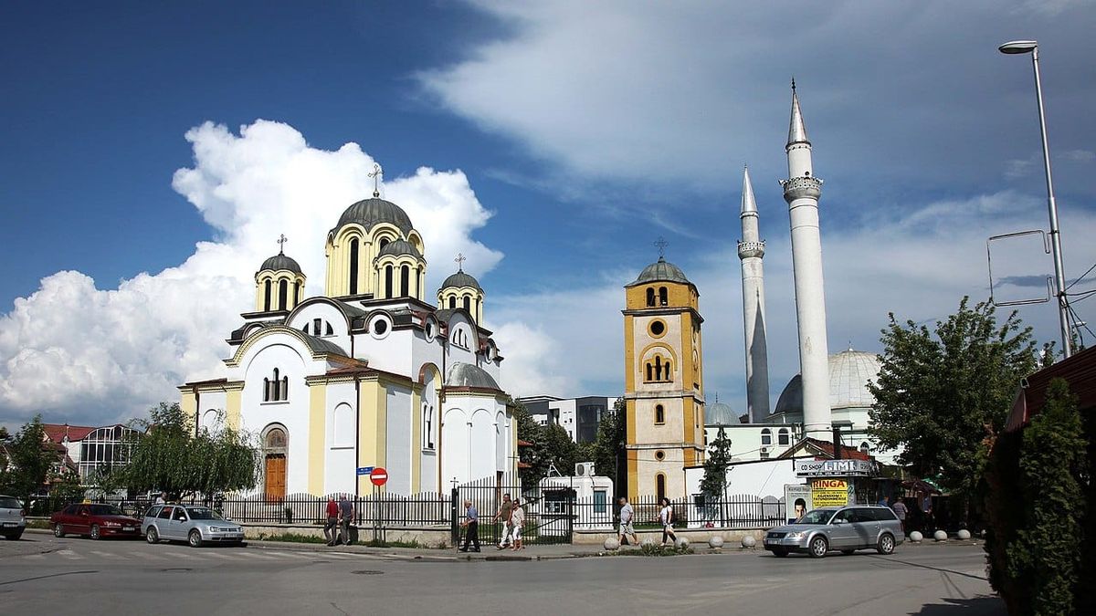 Pse s'mundi të votonte gruaja e pensionistit në Ferizaj?