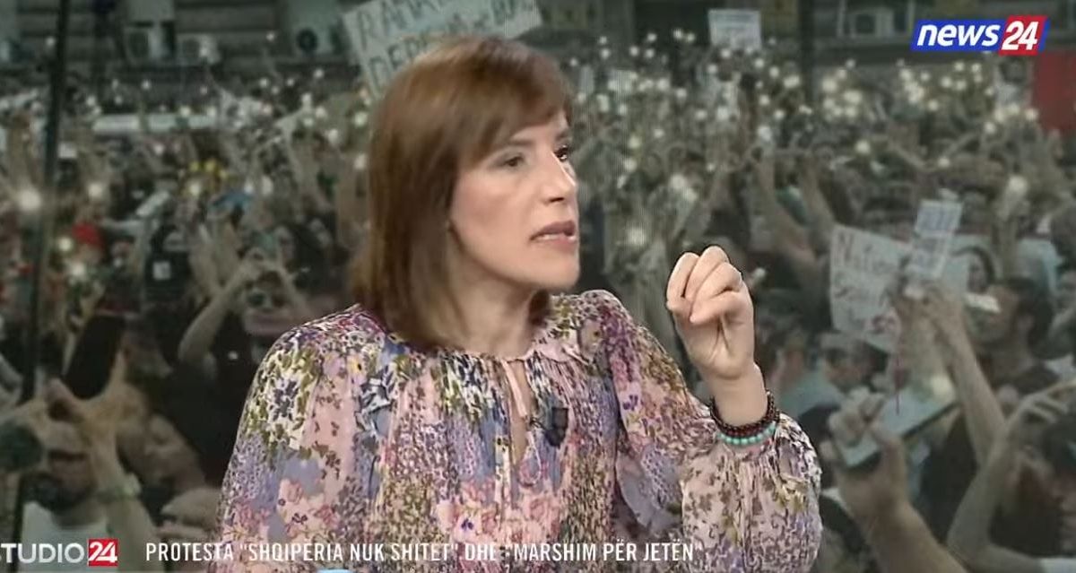 Si bleu personazhi i krimit pronë në Zvërnec sipas Lalës?
