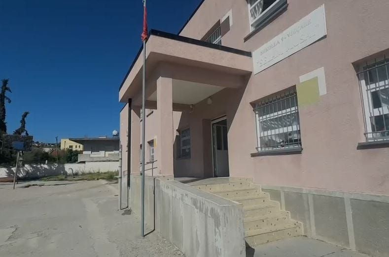 Çfarë dëmesh la hapja me forcë e shkollës 'Selam Musai' në Vlorë?