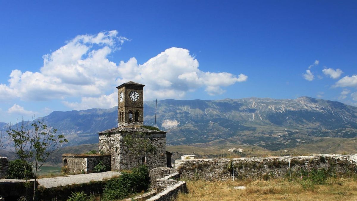 Tërmet 3.6 ballë në rajonin e Gjirokastrës