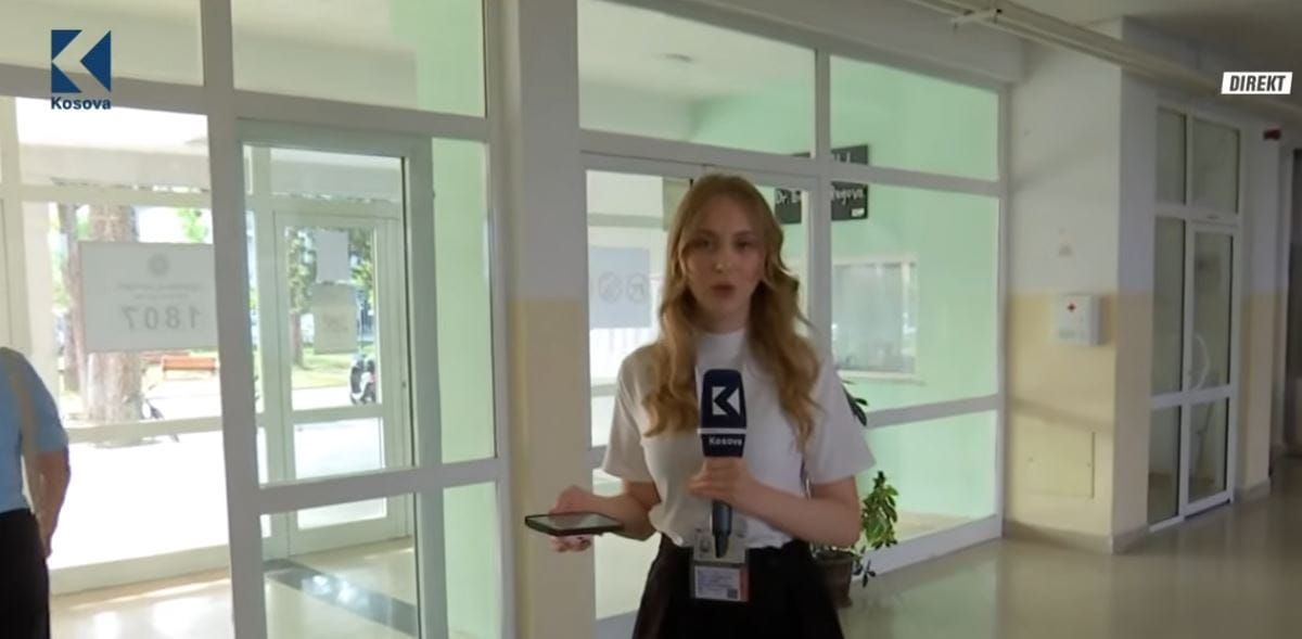 Sa ishte pjesëmarrja e votuesve në Podujevë deri në orën 17:00?