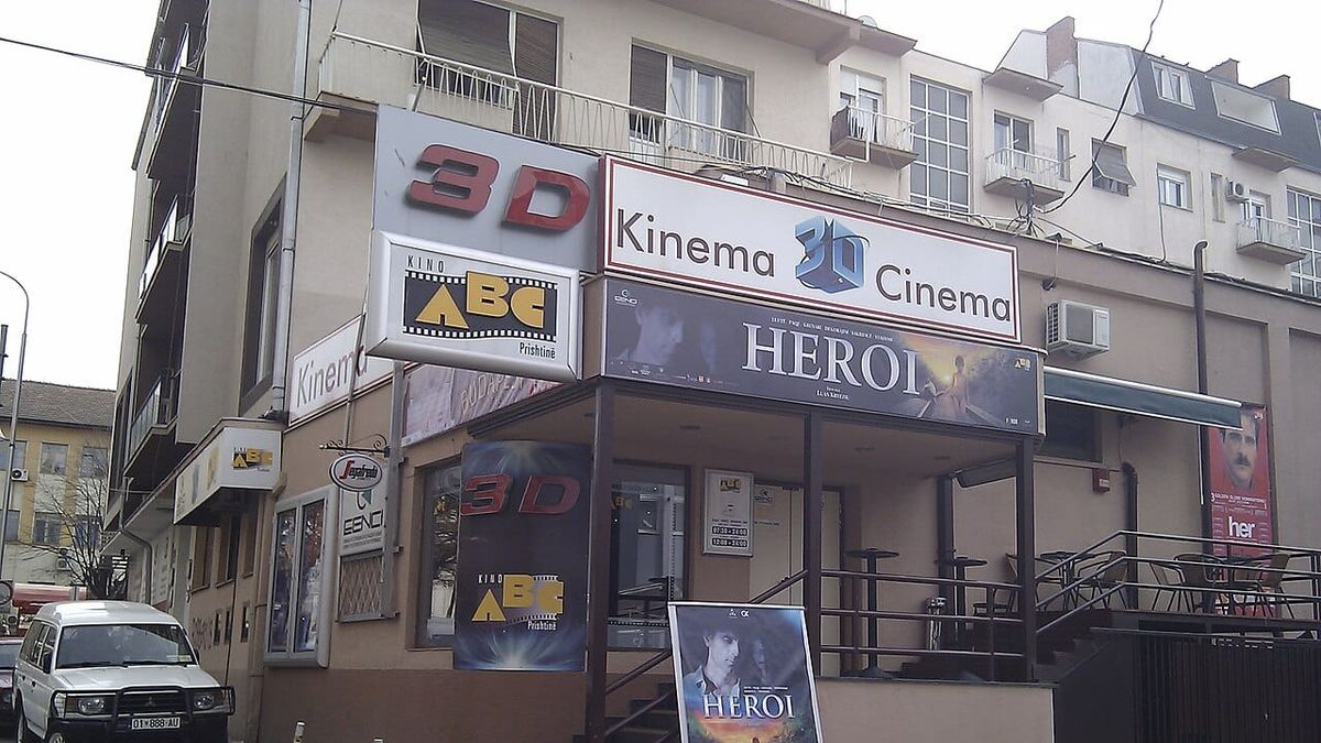 Çfarë ofron UPWARD Student Film Festival 2026?