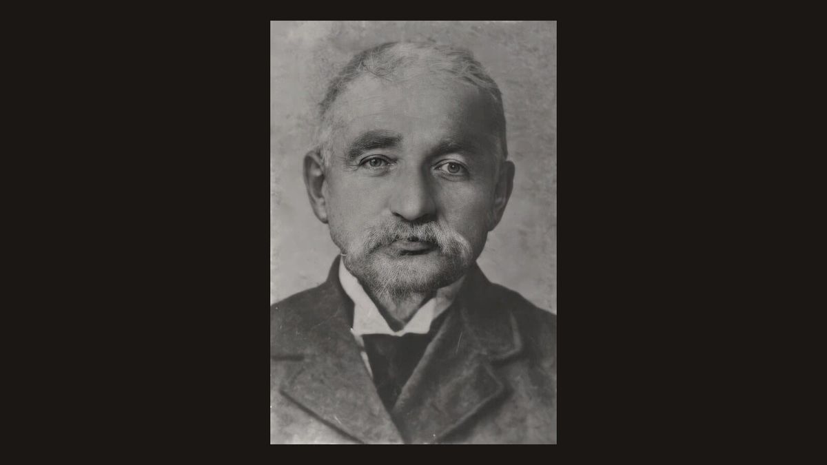 Koto Hoxhi (1824–1895), mësuesi rilindas nga Qestorati