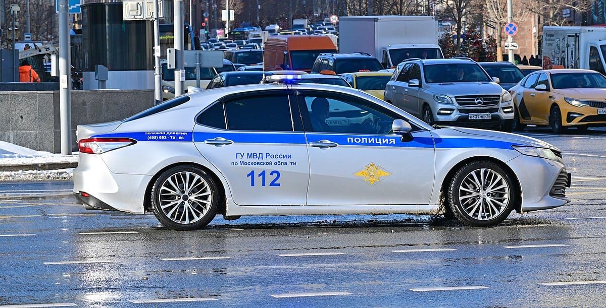Aksident i rëndë në Tetovë: Kush është fajtor?