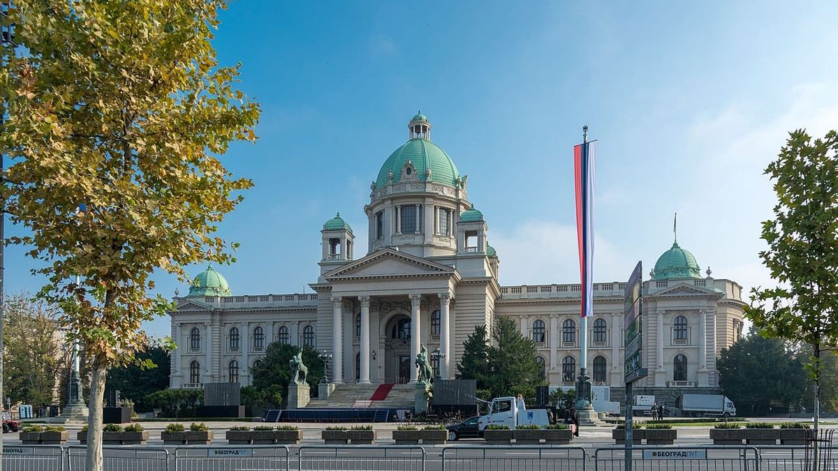Pse Serbia nuk ka hapur klasterin 3 në negociatat me BE-në?