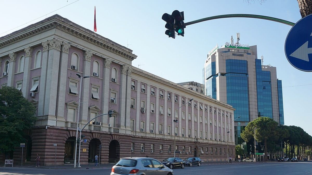 Pse u godit Saimir Koka nga Gent Progni?
