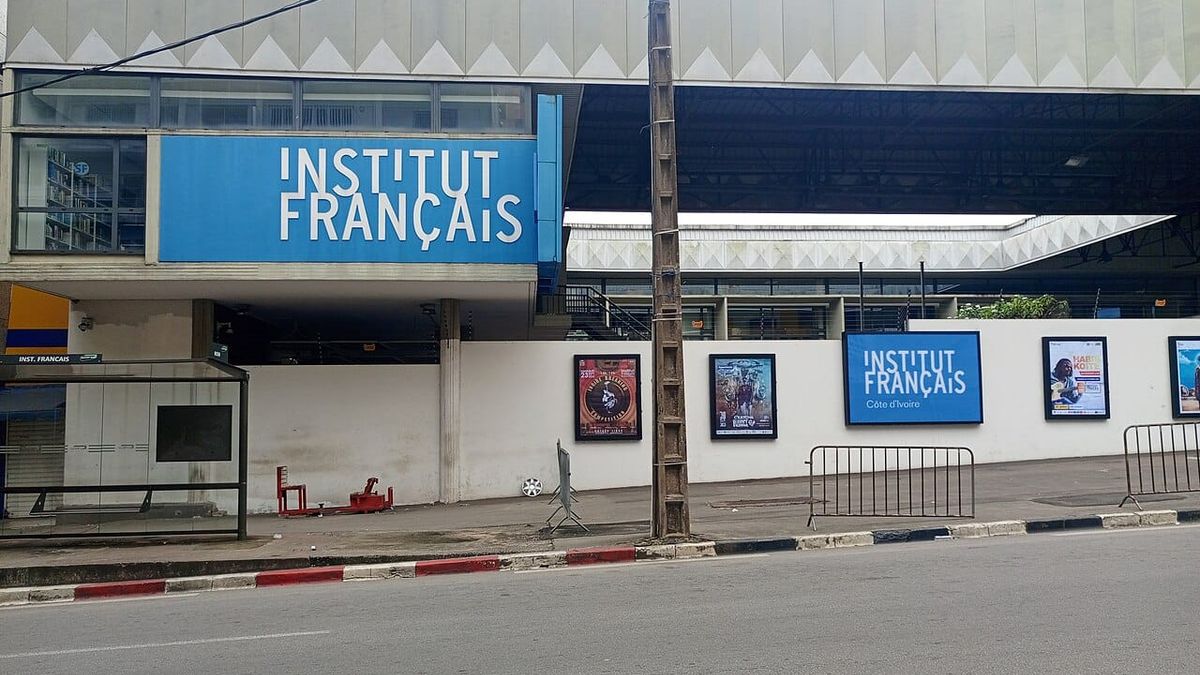 Çfarë ofron Java Kulturore Franceze?